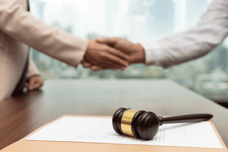 שירותי תרגום משפטי יסייעו להבין את שפת בתי המשפט