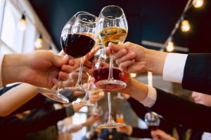 אירוע קטן חוויה גדולה - טיפים לבחירת ציוד מתאים לאירועים