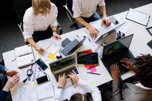 המדריך למשרד - כל מה שצריך לדעת על משרדים ניידים בישראל