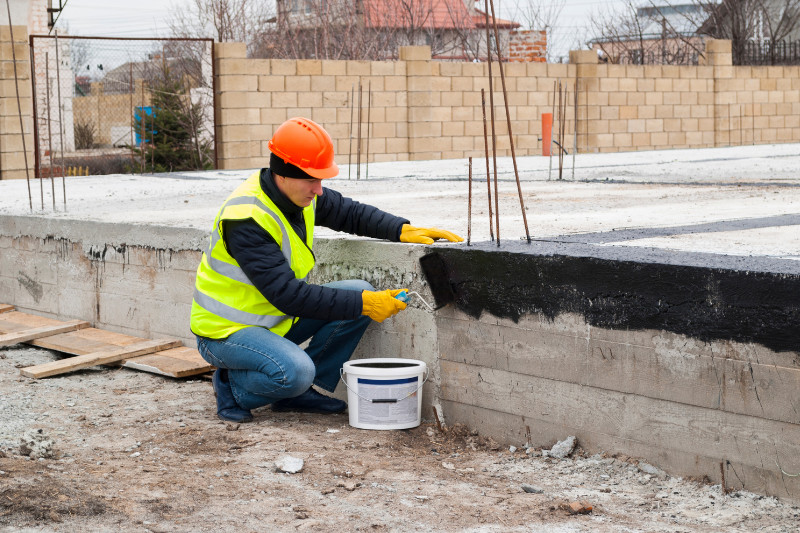 בוחרים קבלן איטום - המדריך המלא איך לבחור קבלן איטום גגות בראשון לציון